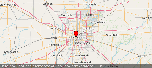 Indianapolis, IN, USA