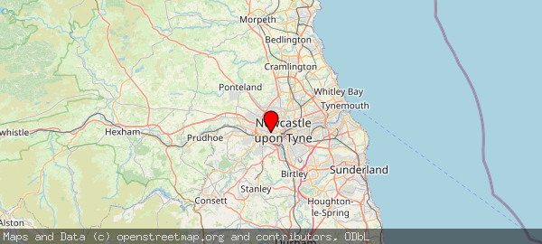 Elswick, Newcastle upon Tyne