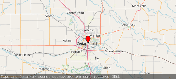 Cedar Rapids, IA, USA