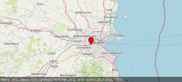 Inchicore, Dublin, Ireland