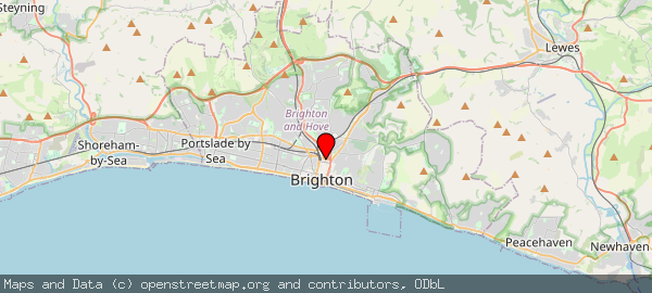 Greater Brighton