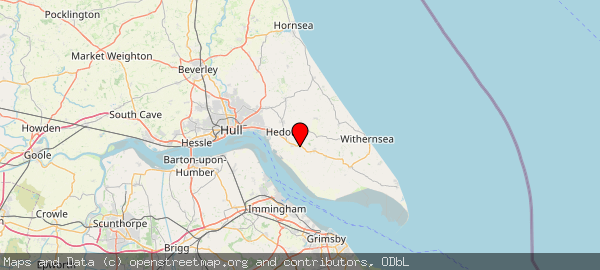 Ryehill, Hull, East Yorkshire