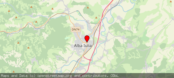Alba Iulia, Romania