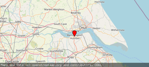 Barton-upon-Humber