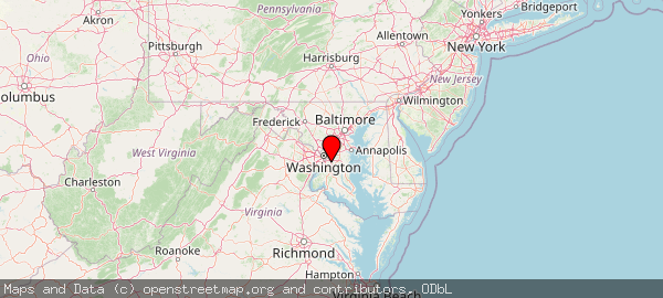 Prince George's County, MD, USA