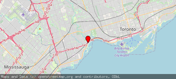 Etobicoke-Lakeshore