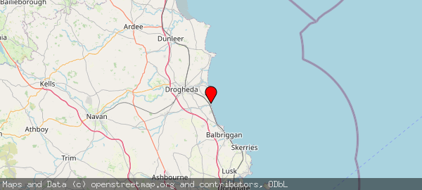 Laytown, County Meath, Ireland