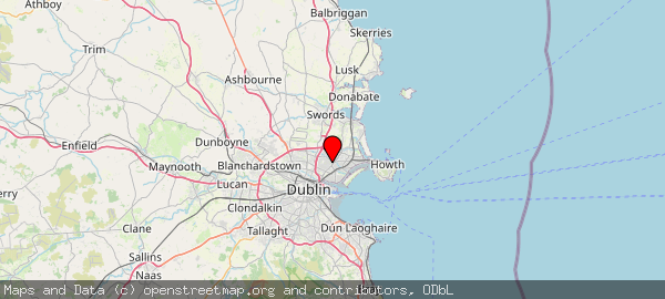Coolock, County Dublin, Ireland