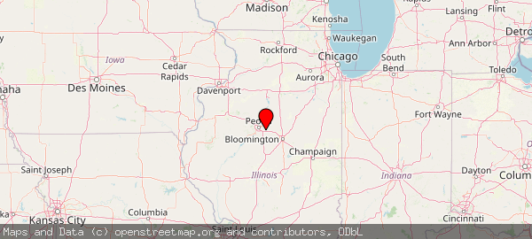 Illinois, USA
