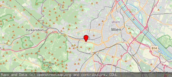 Stadt Wien