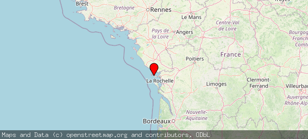 Île de Ré
