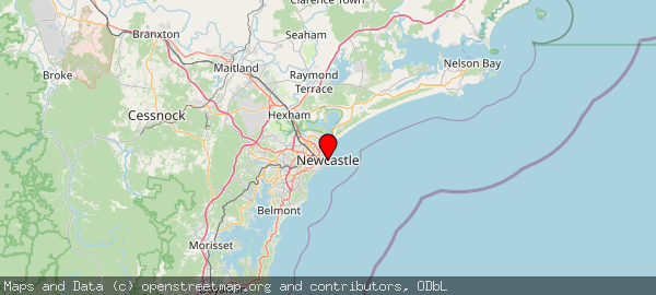 Newcastle NSW, Australia