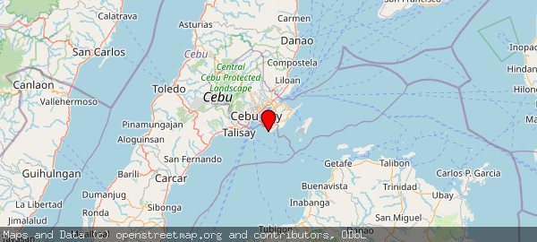 Cordova, Cebu, Philippines