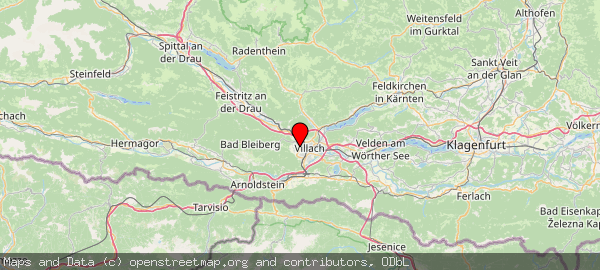 9500 Villach