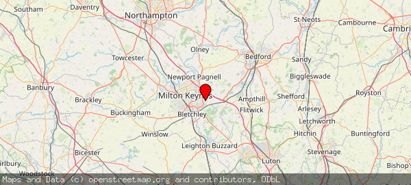 Wavendon, Milton Keynes