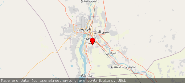 Khartoum, Sudan