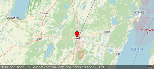 Skövde kommun