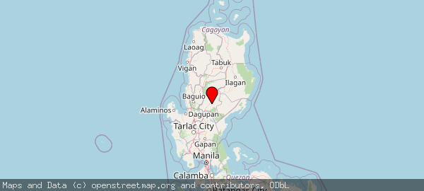 Nueva Vizcaya, Philippines