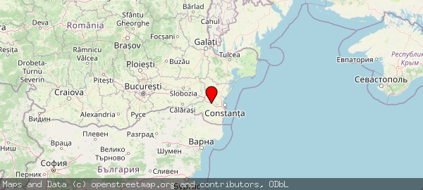 Județul Constanța