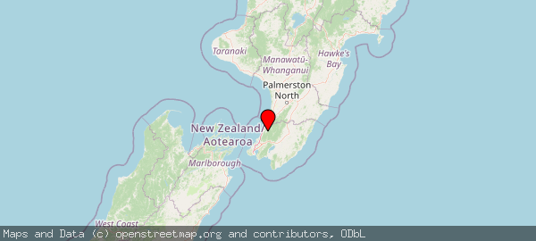 Kapiti Coast District, Wellington, New Zealand