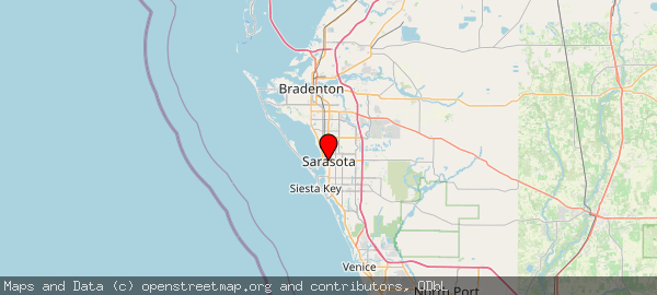 Sarasota, FL, USA