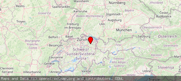Toggenburg