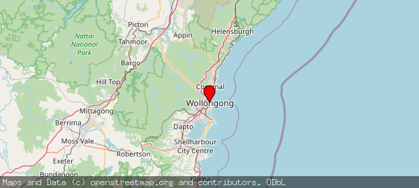 Wollongong NSW, Australia