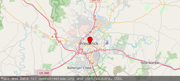 Frederick, MD, USA