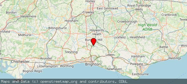 Keymer, Hassocks
