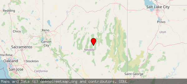 Nevada, USA