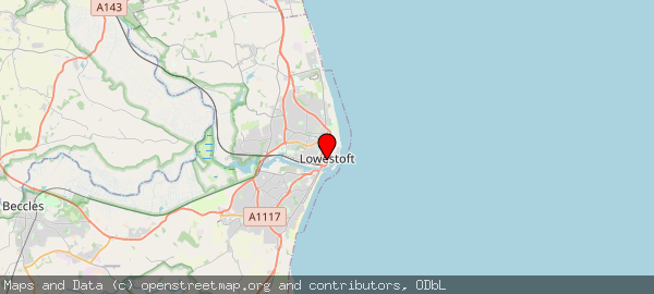 East Suffolk Council 