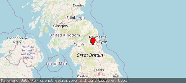 North East, UK