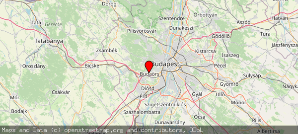 Budaörs