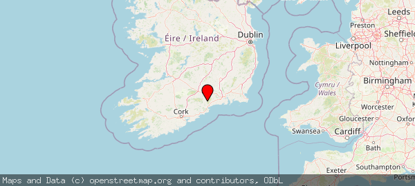 County Waterford, Ireland