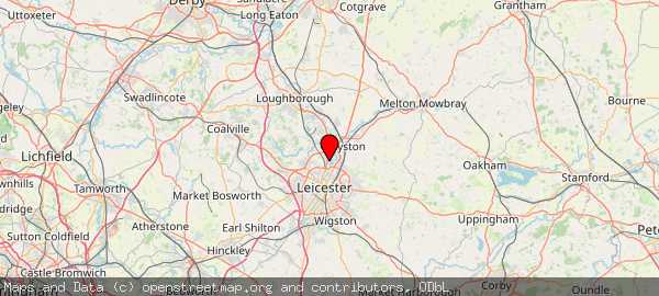 Birstall, Leicester