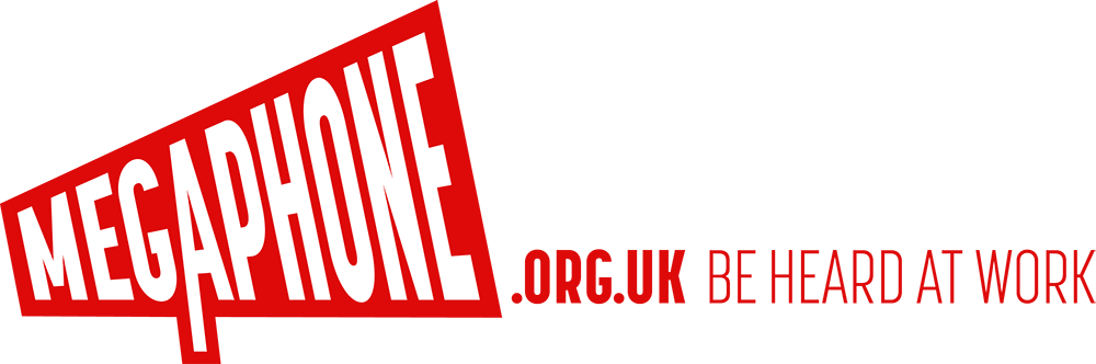 Megaphone UK
