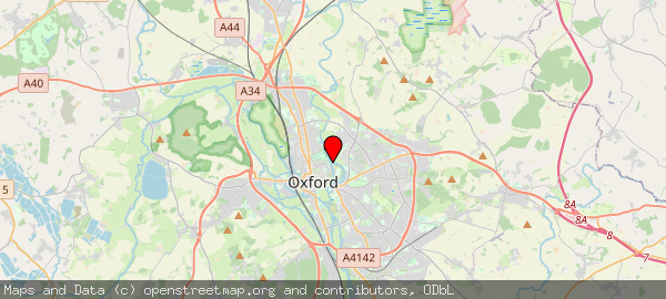 Oxfordshire, United Kingdom