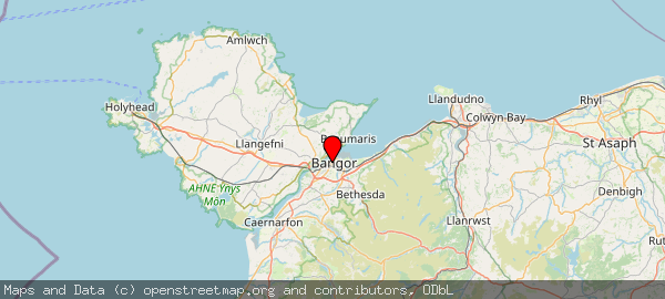 Bangor, United Kingdom