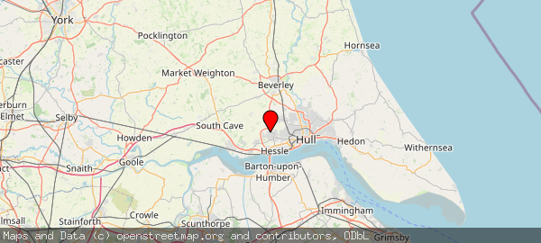 Willerby, East Riding of Yorkshire, United Kingdom