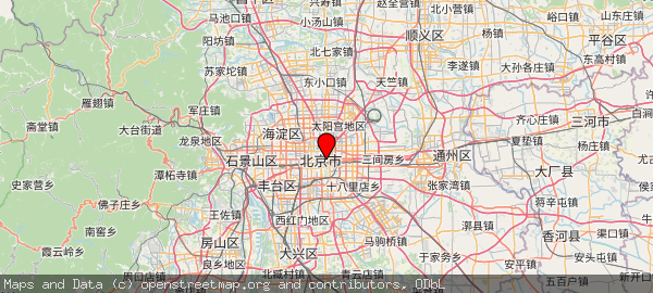 Beijing, China