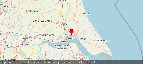 Hull, United Kingdom