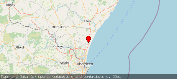 Balmedie, Scotland, United Kingdom