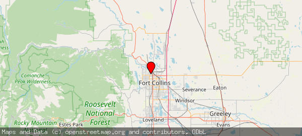 Fort Collins, CO