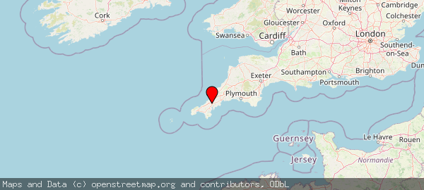 Cornwall, United Kingdom