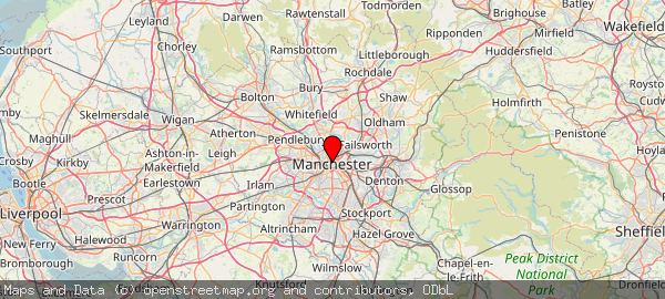 Manchester, United Kingdom