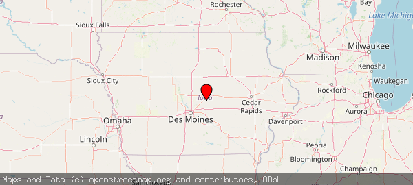 Iowa