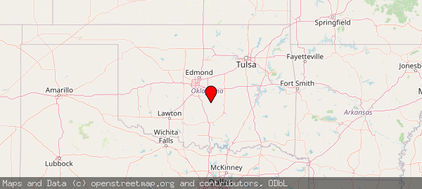 Oklahoma