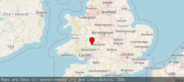 Herefordshire, United Kingdom
