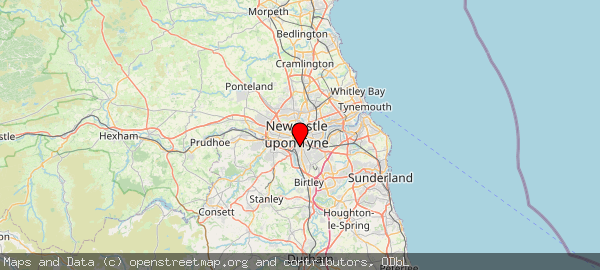 Gateshead, United Kingdom