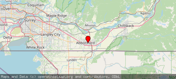 Abbotsford, BC, Canada